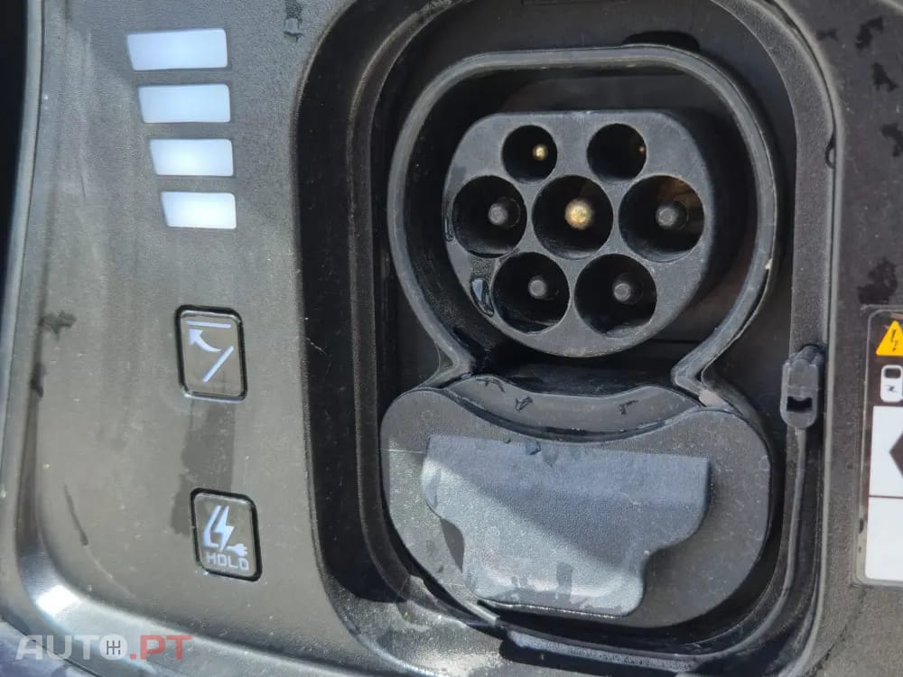 Kia EV6 77.4 kWh Tech