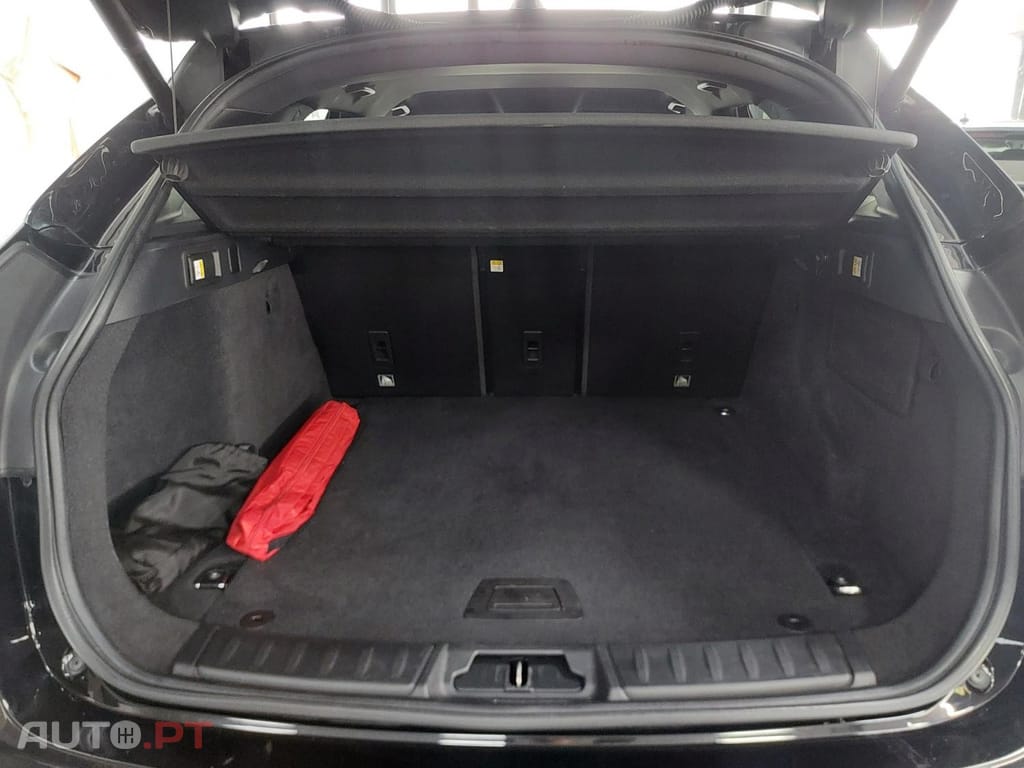 Jaguar F-Pace 2.0 i4D Prestige AWD