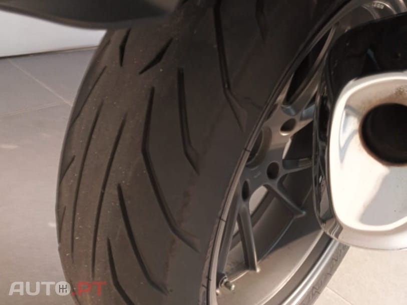 BMW R RT