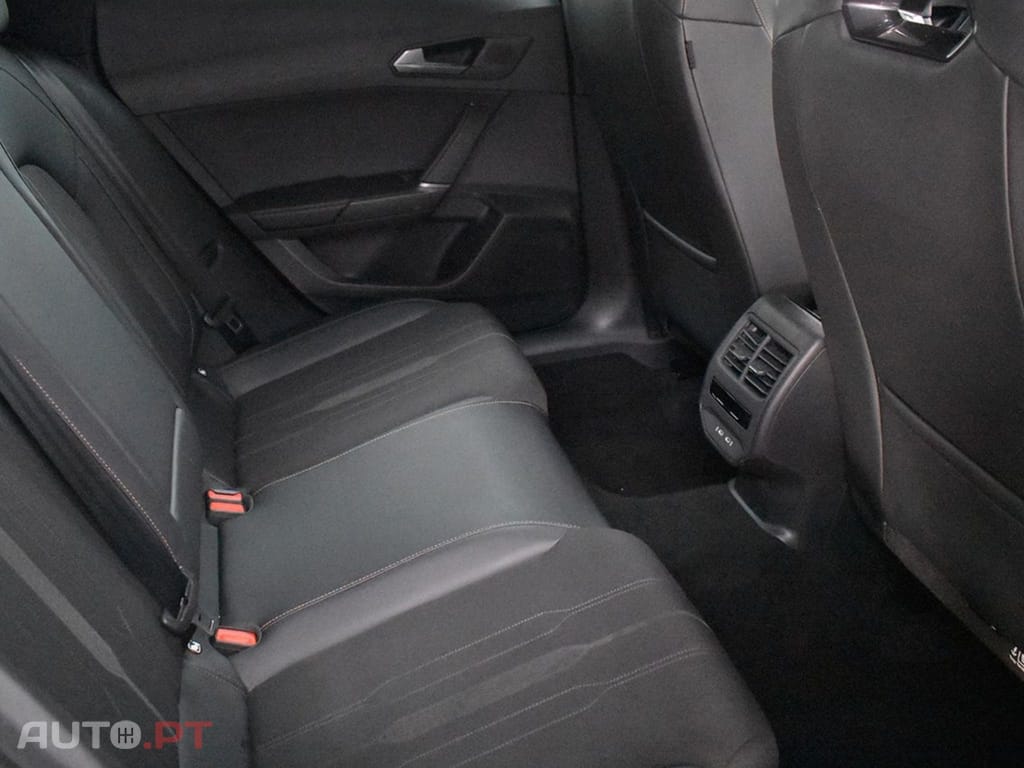 Cupra Formentor I.V.A DEDUTIVEL VZ 1.4 TSI DSG 