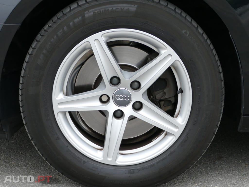 Audi A4 Avant 2.0 TDI Advance