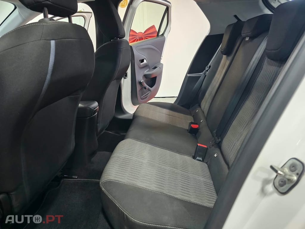 Opel Corsa 1.2 Business Edition