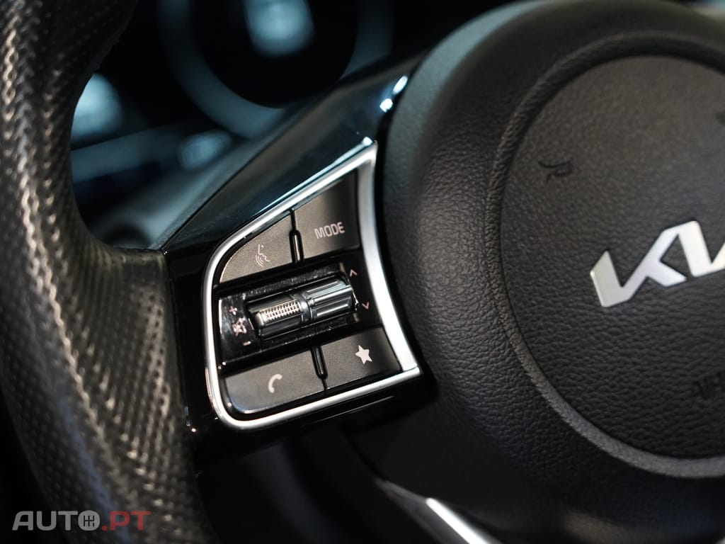 Kia Ceed 1.0 T-GDi GT Line