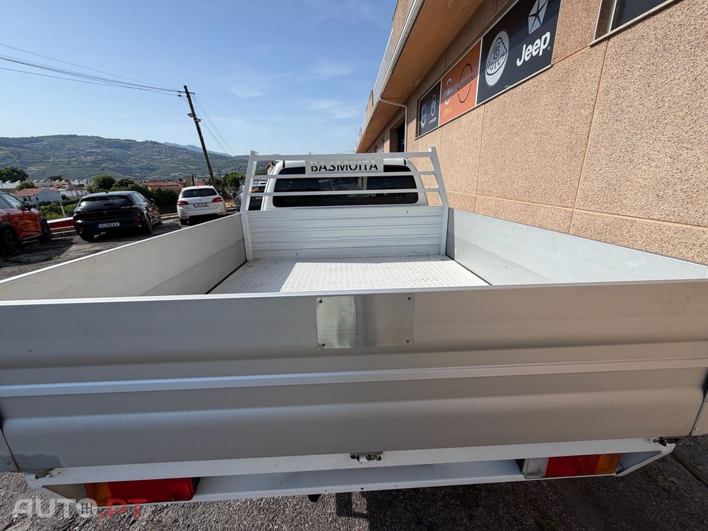 Toyota Hilux 4x4 Cabine Dupla S&S Comfort