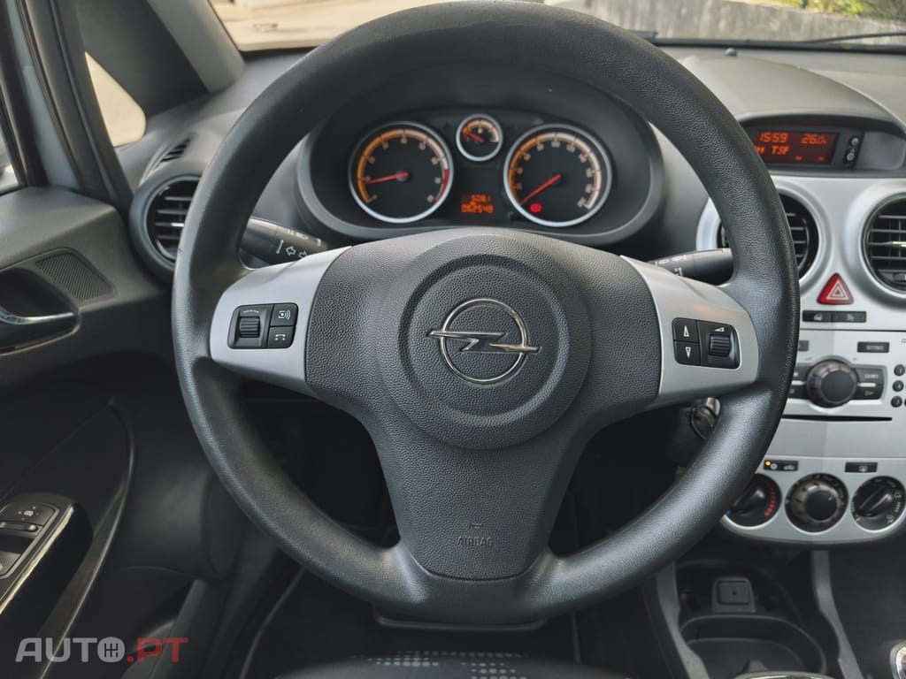 Opel Corsa 1.2 Enjoy