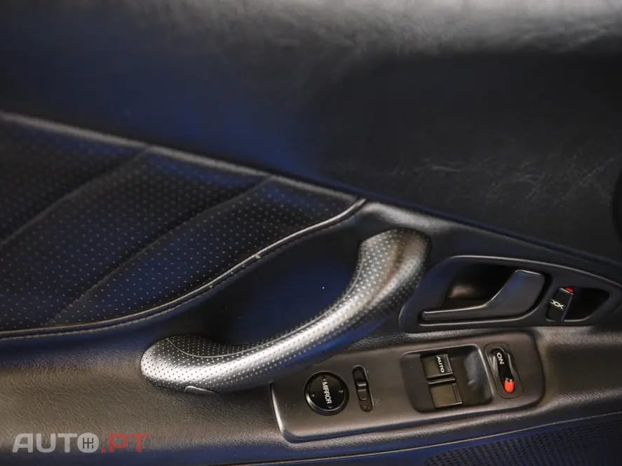 Honda S2000 Standard