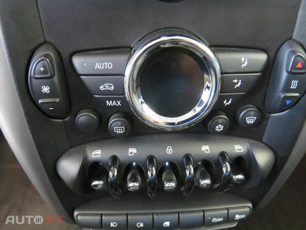 MINI Countryman Cooper D