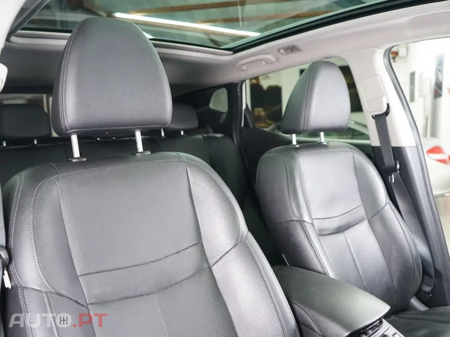 Nissan Qashqai 1.5 dCi N-Connecta Business