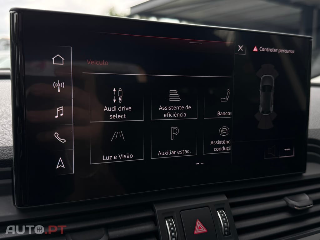 Audi Q5 35 TDI Sport S tronic