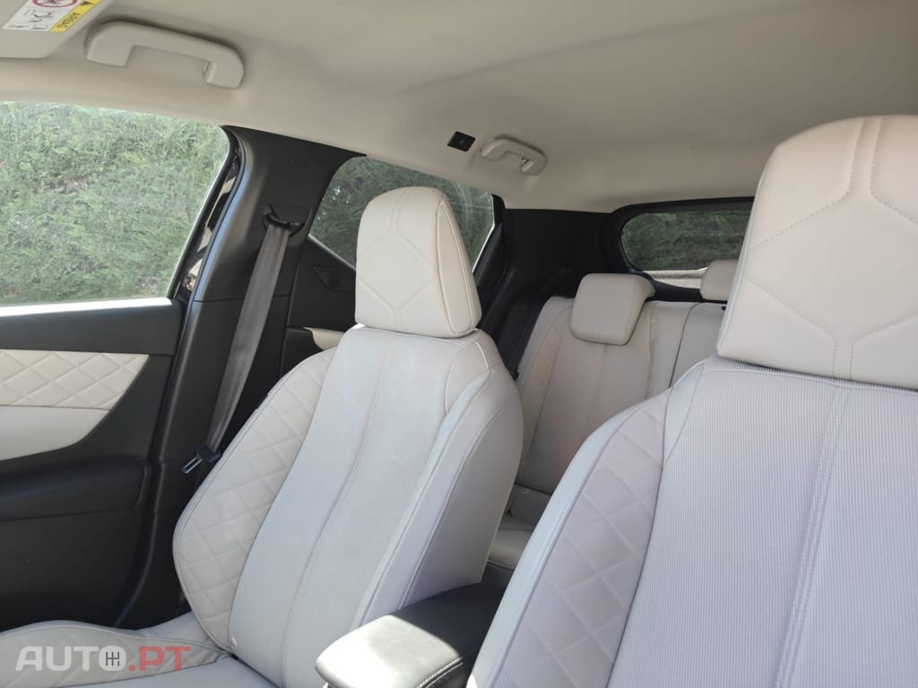 DS DS3 Crossback 1.2 PureTech Rivoli