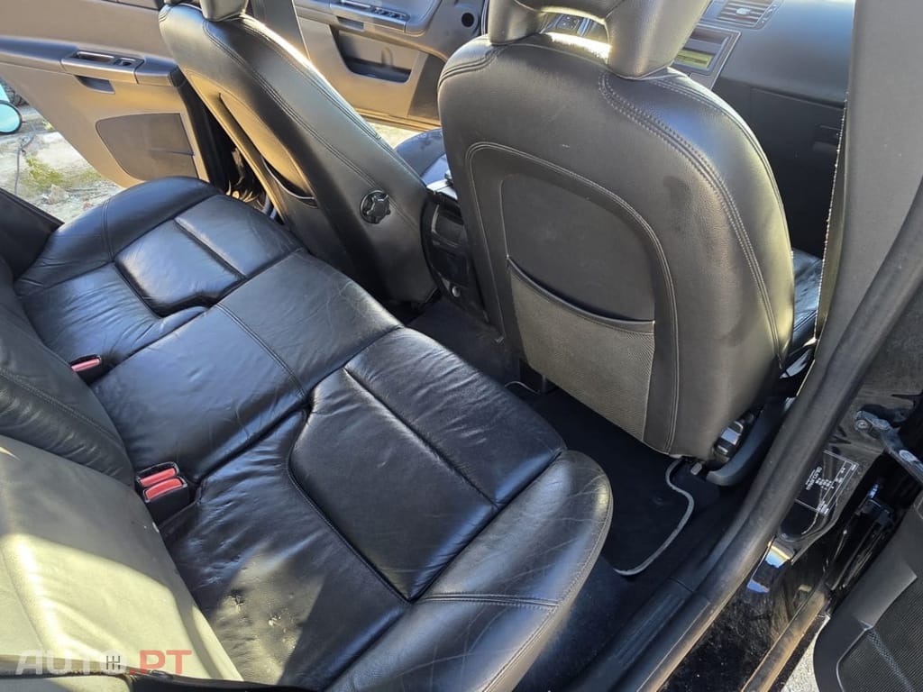 Volvo V50 1.6 D Drive R-Design Start/Stop