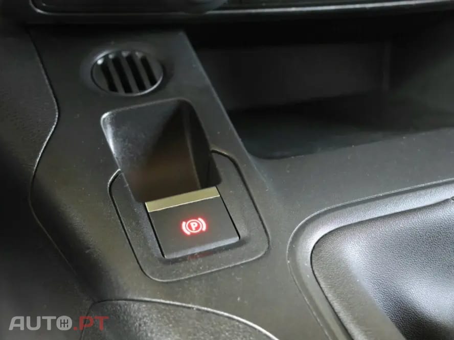 Citroen Berlingo 1.5 BlueHDi M Feel