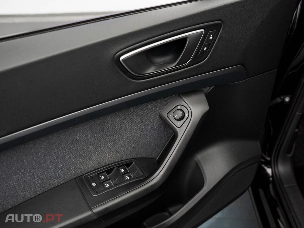 Seat Ateca 1.0 TSI Style