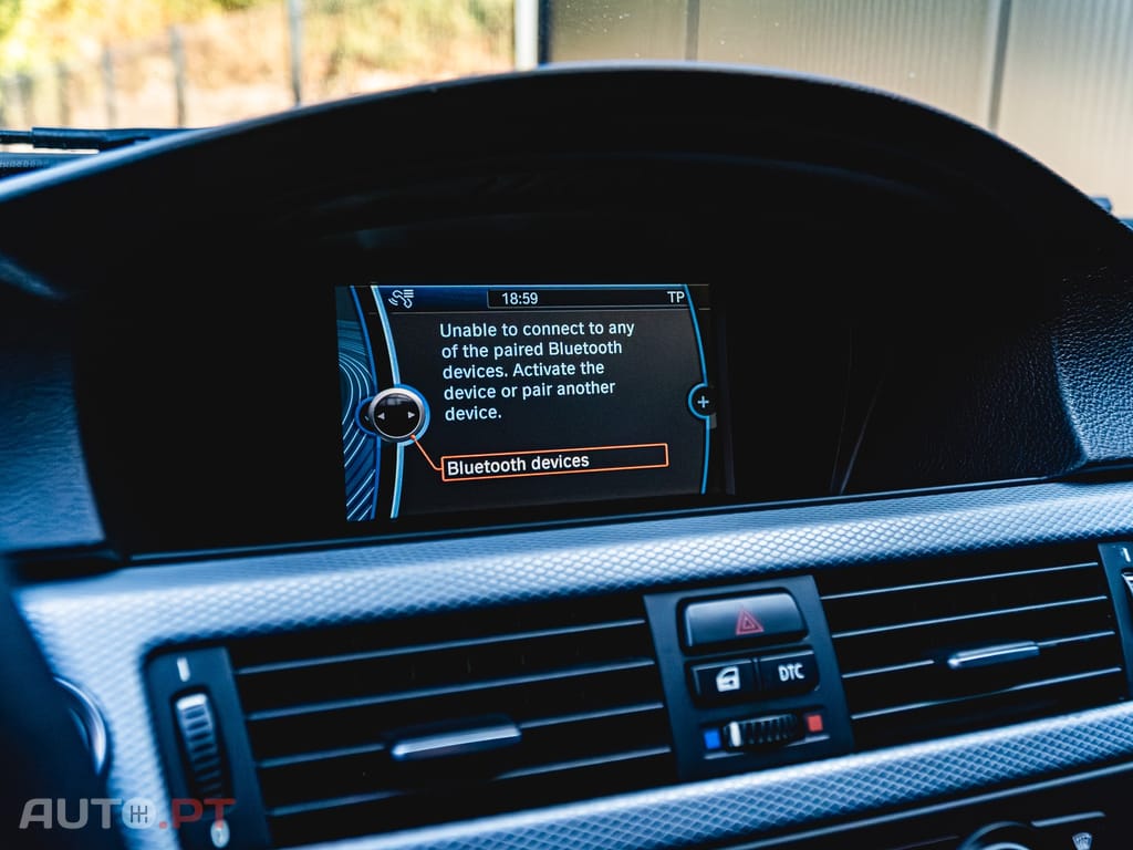 BMW 320 d