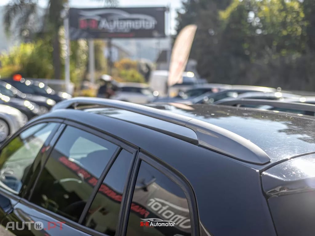 Renault Mégane Sport Tourer 1.6 dCi GT Line