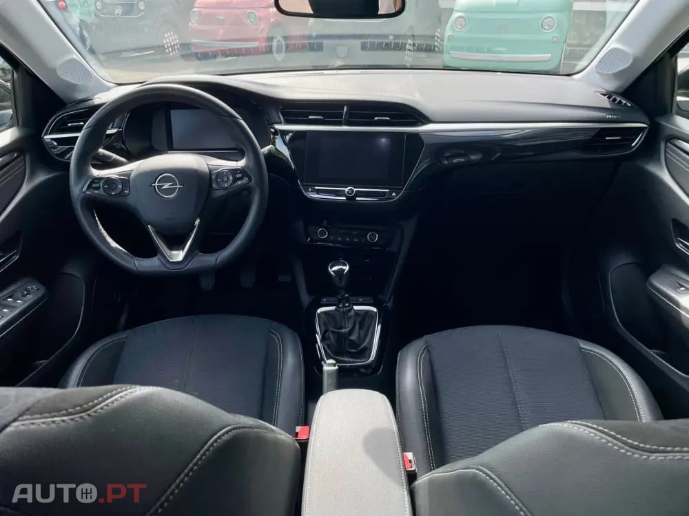 Opel Corsa 1.5 D Business Edition