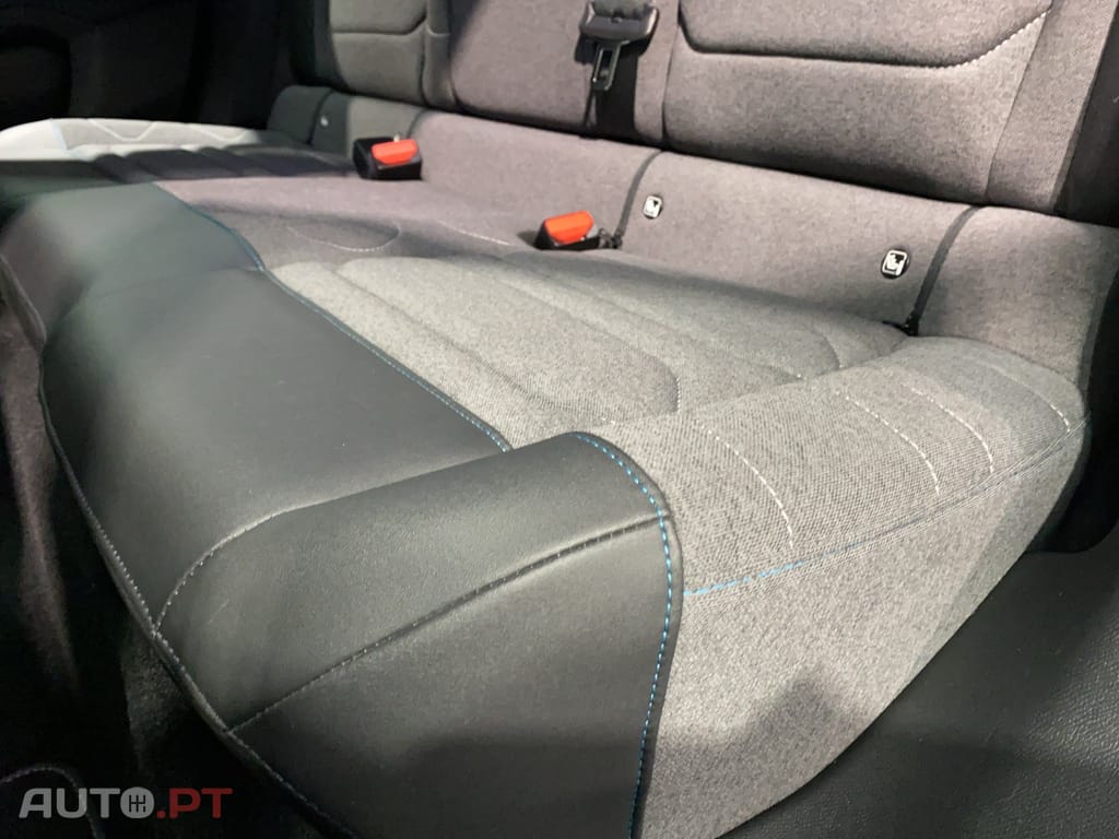 Citroen e-C4 50 kWh Feel Pack