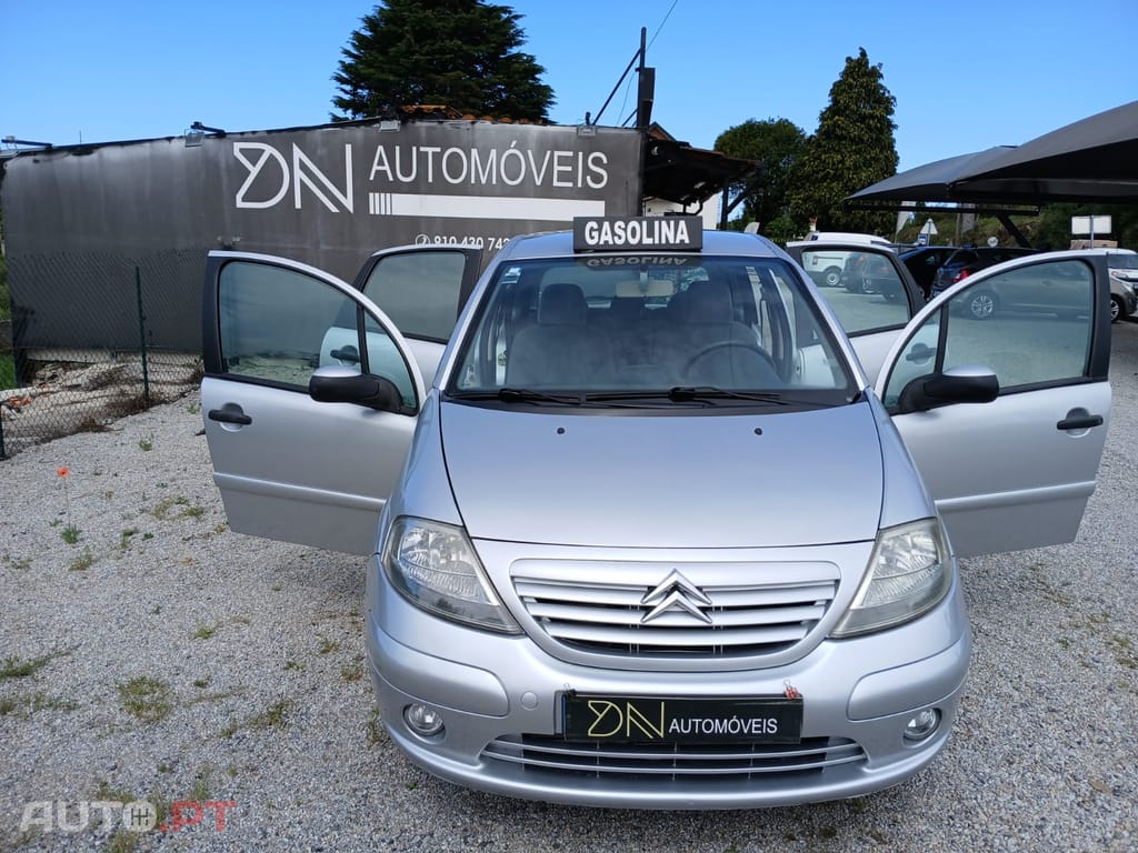 Citroen C3 SX