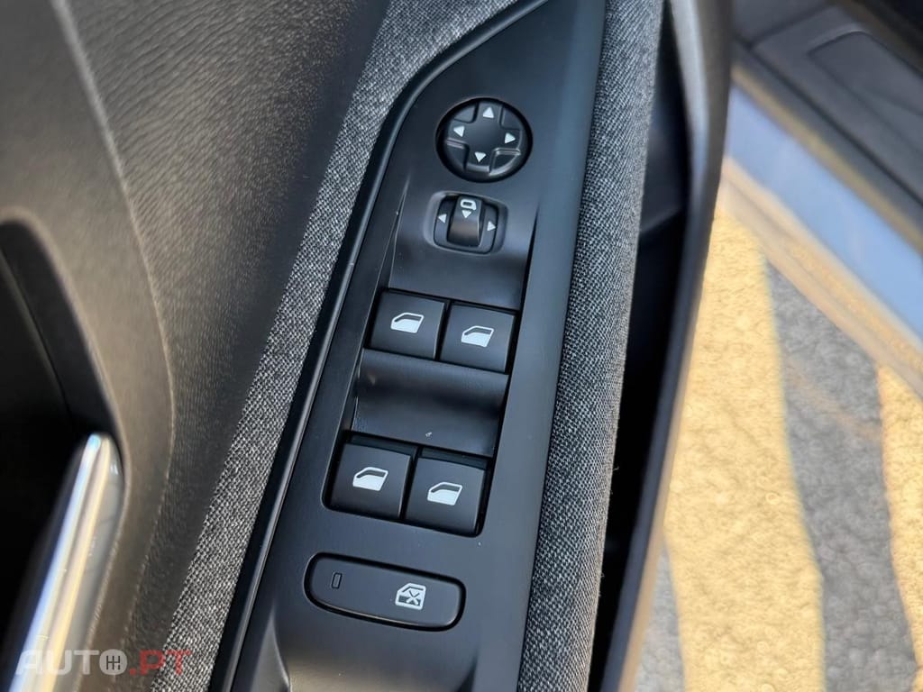 Peugeot 3008 1.5 BlueHDi Active Pack