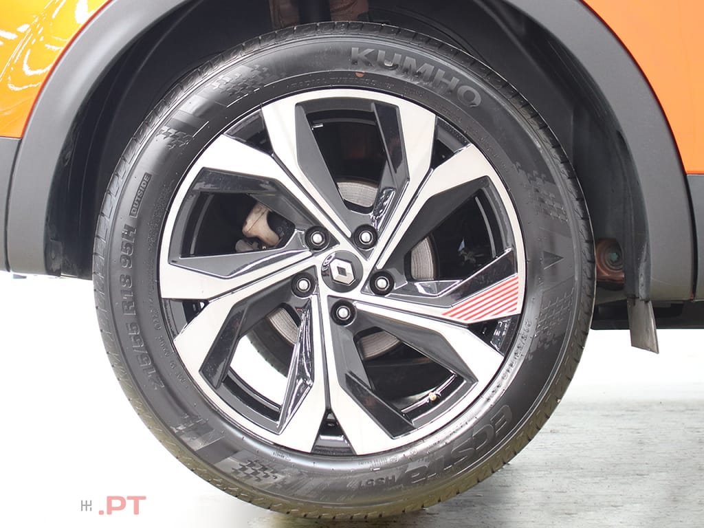 Renault Arkana Arkana 1.3 TCe R.S.Line EDC