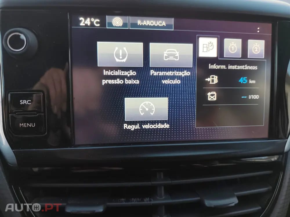 Peugeot 2008 1.2 PureTech Style
