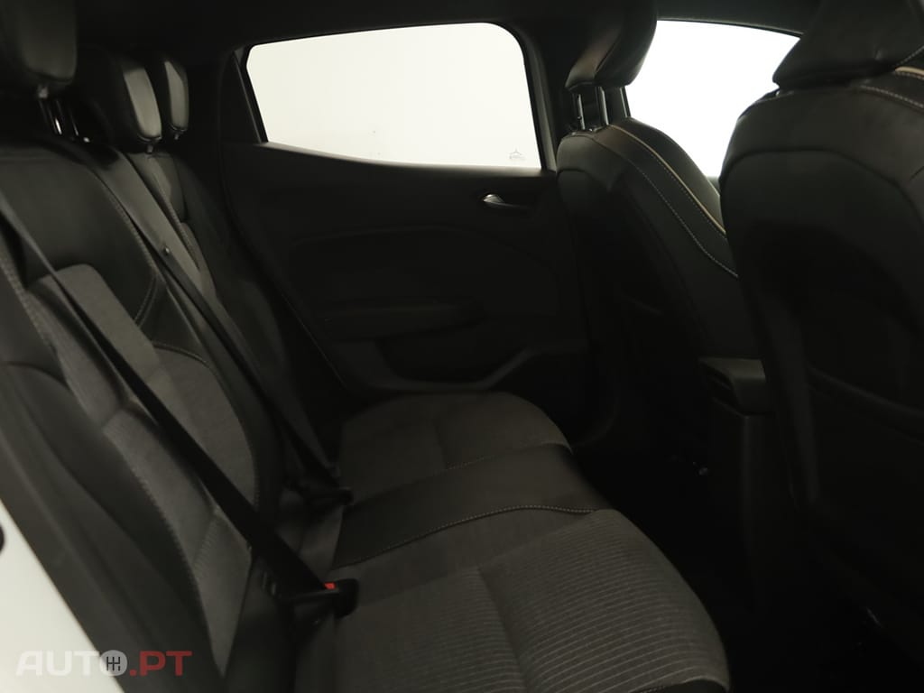 Renault Clio Clio 1.0 TCe Techno