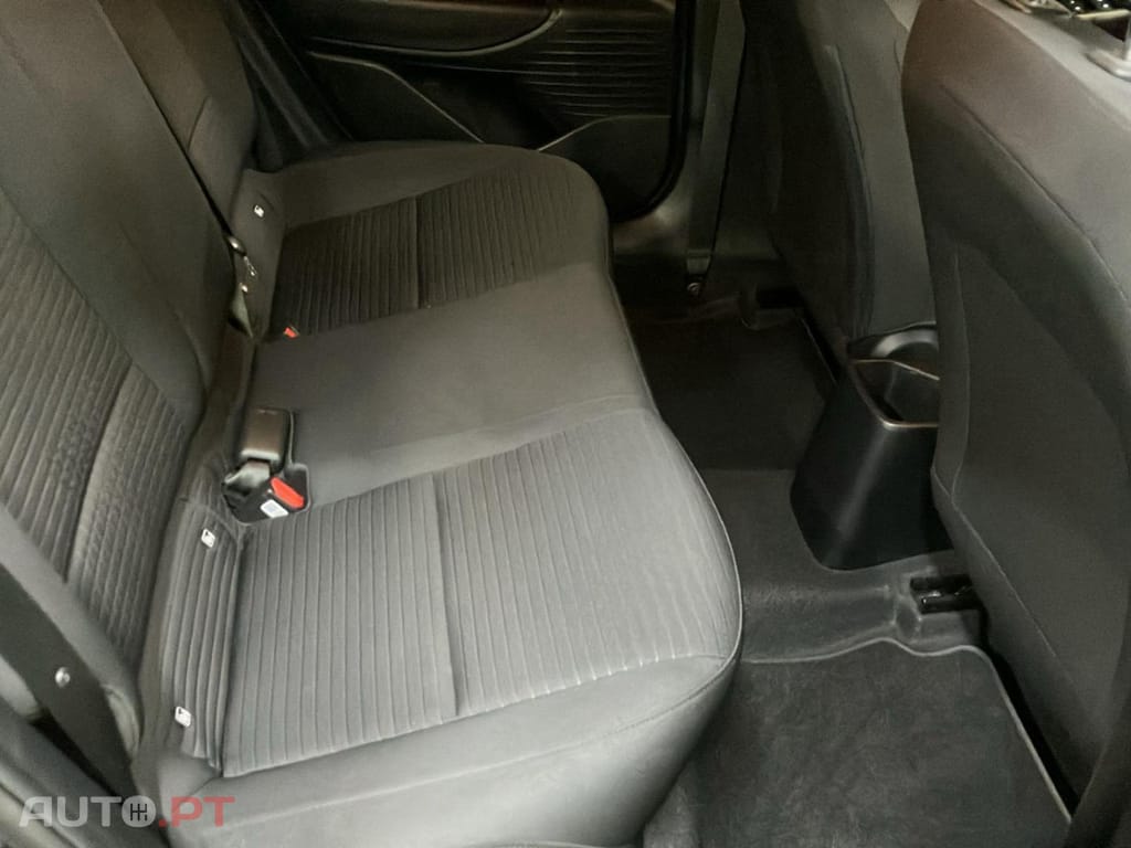 Hyundai i20 1.0 T-GDI Style