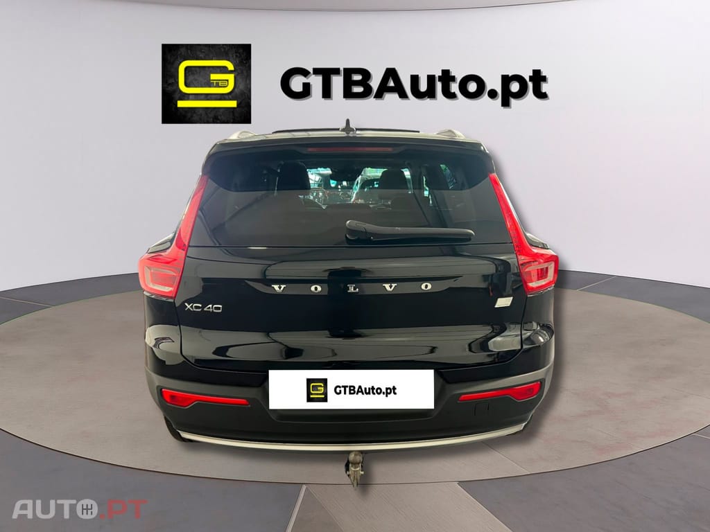 Volvo XC40 I.V.A DEDUTIVEL Recharge