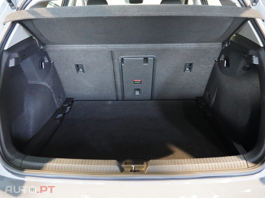 Volkswagen Golf 1.0 TSi Life