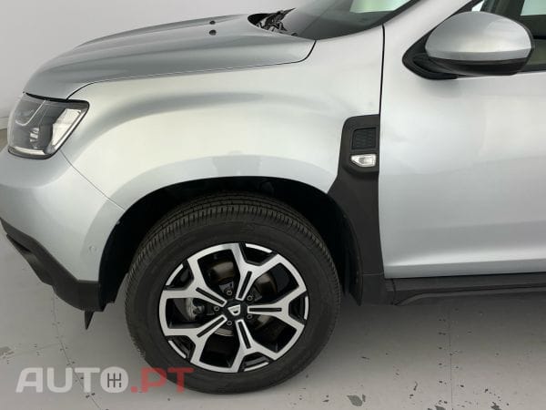 Dacia Duster 1.0 ECO-G 100cv Bi-Fuel Prestige