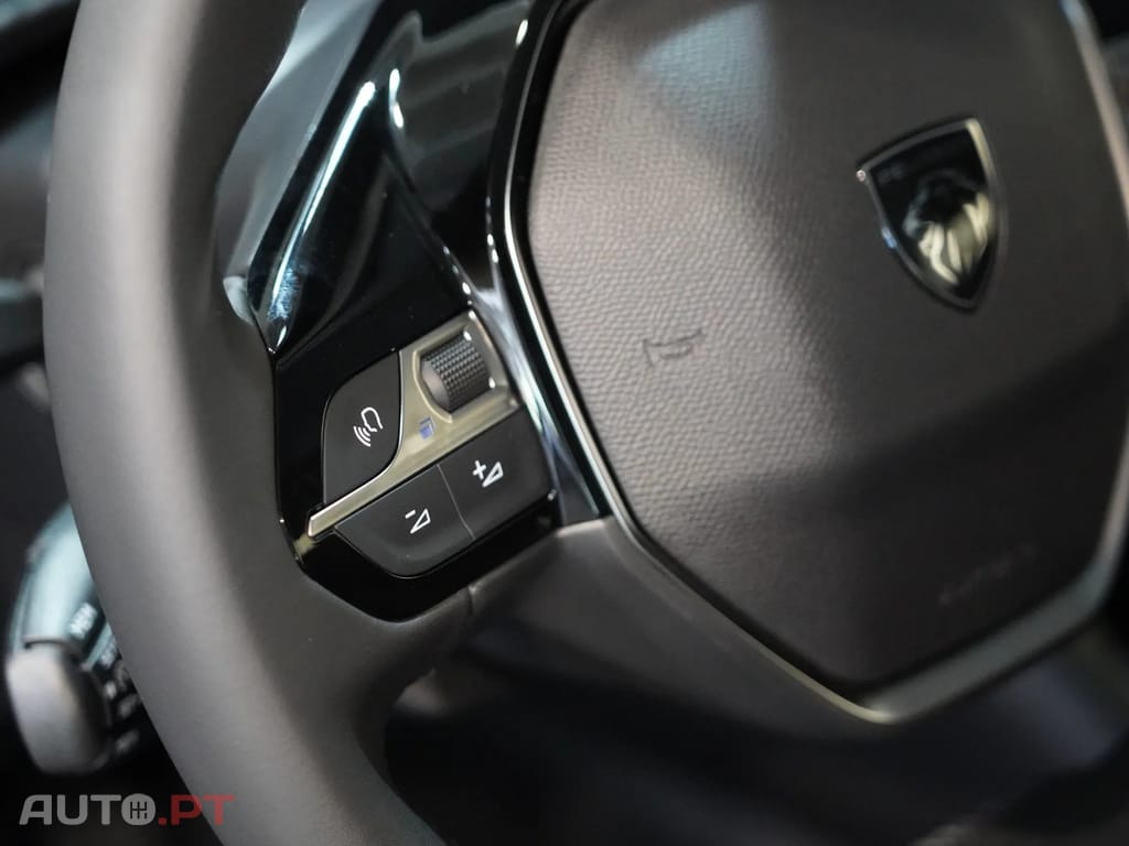 Peugeot 208 1.2 PureTech Style