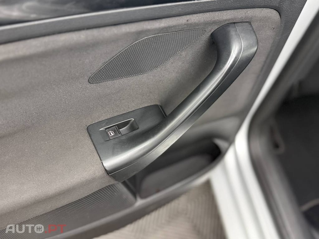 Volkswagen Golf Variant 1.6 TDi Confortline