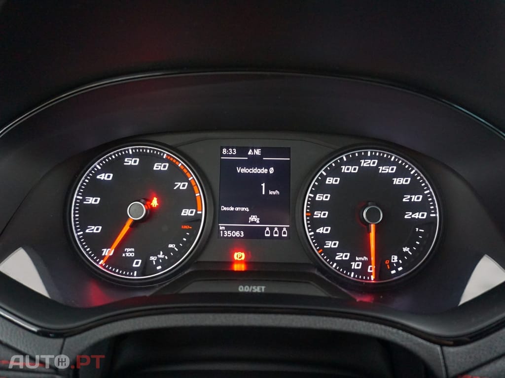 Seat Arona 1.0 TSI FR