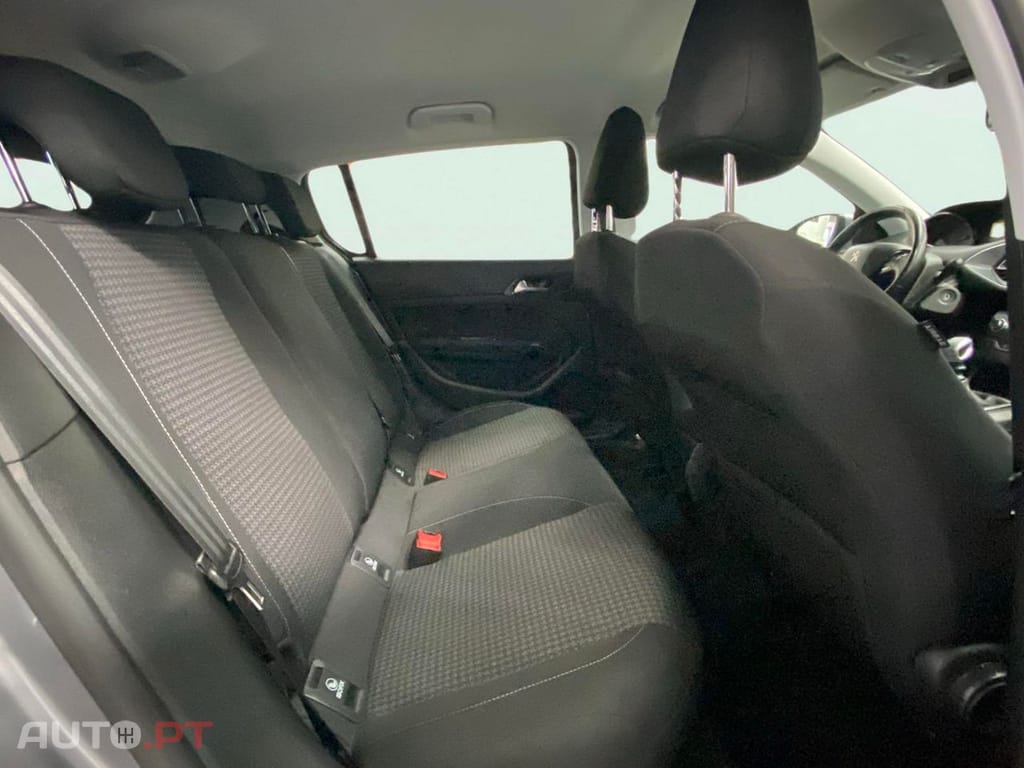 Peugeot 308 1.2 PureTech Active