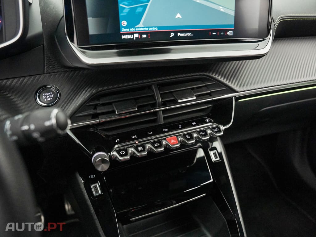 Peugeot 2008 1.2 PureTech GT