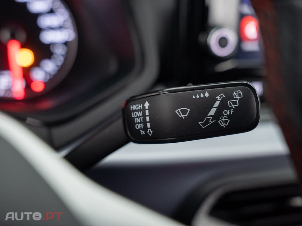 Seat Arona 1.0 TSI FR