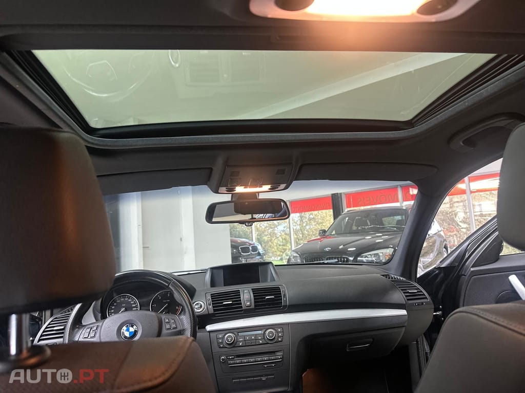 BMW 120 d