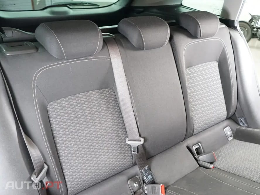 Opel Astra Sports Tourer 1.0 Business Edition S/S