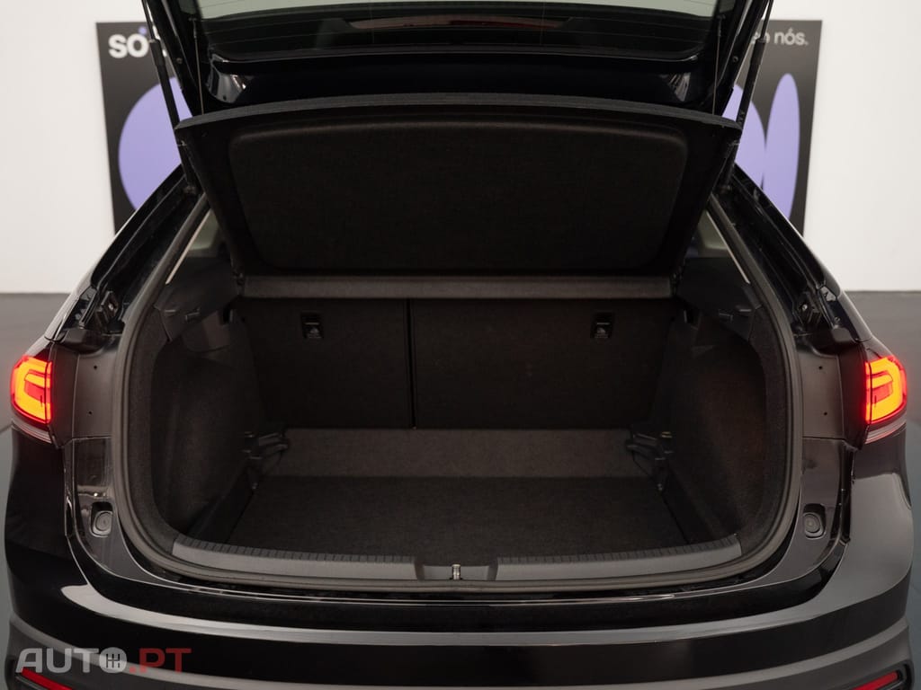 Volkswagen Taigo 1.0 TSI Life