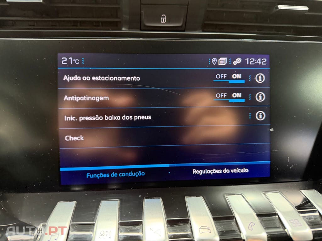 Peugeot 508 SW 1.2 EAT8 Business