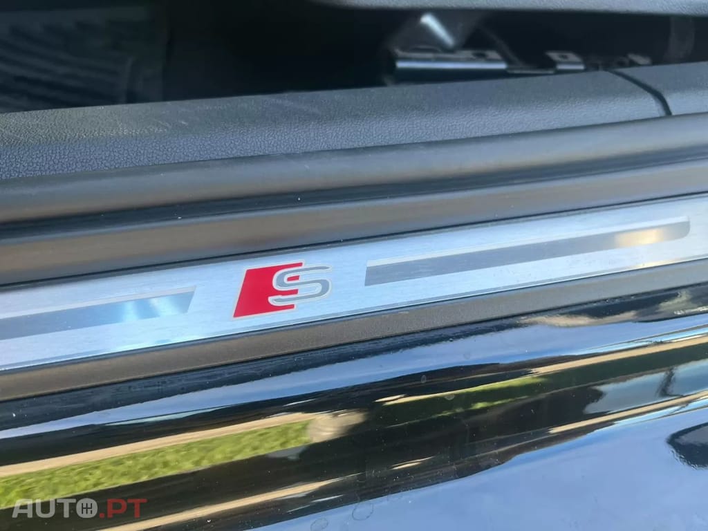 Audi A3 Sportback 30 TDI S line