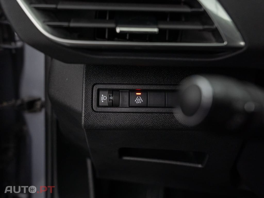 Peugeot 3008 1.5 BlueHDi Allure Pack EAT8