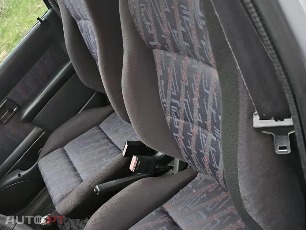 Peugeot 106 1.1 XR