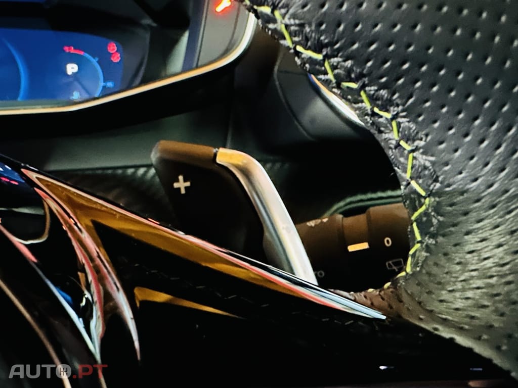 Peugeot 208 1.2 PureTech GT Line EAT8