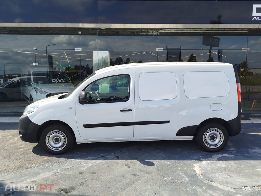 Renault Kangoo 1.5 dCi Maxi Confort