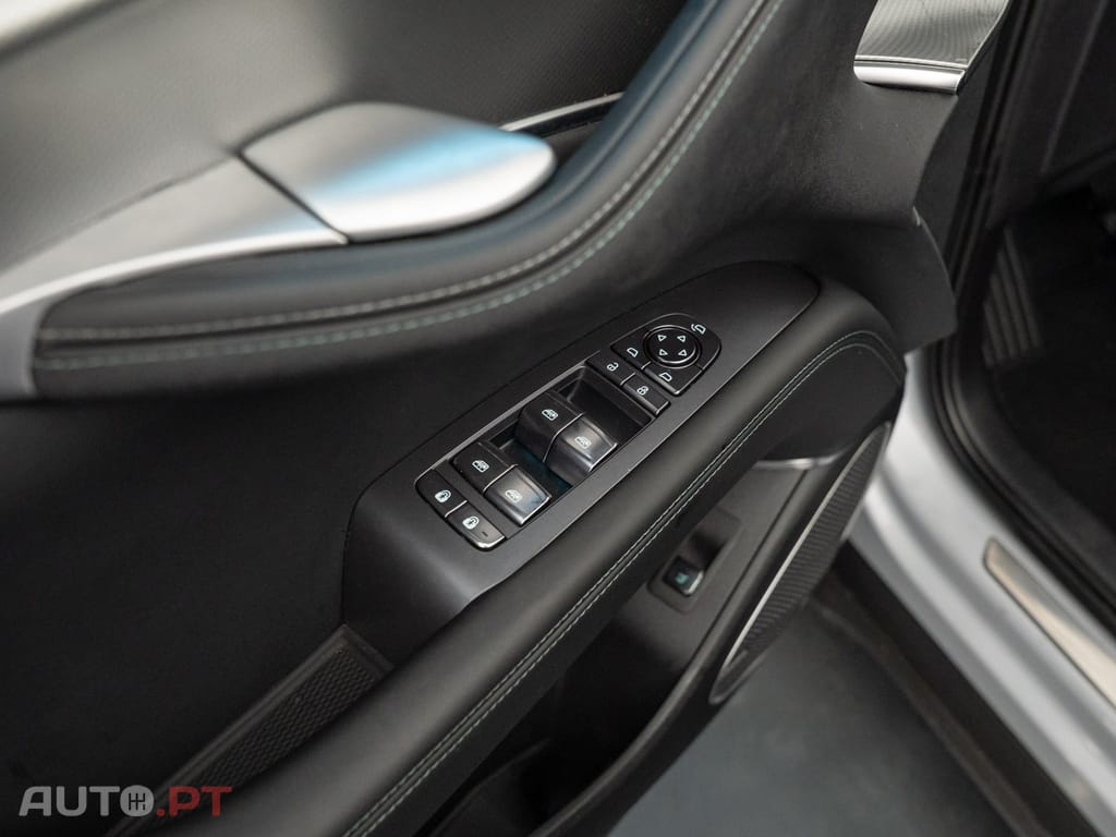 BYD Sealion 7 Sealion7 82.5 kWh Comfort