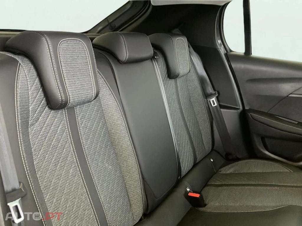 Peugeot 208 1.2 PureTech Allure