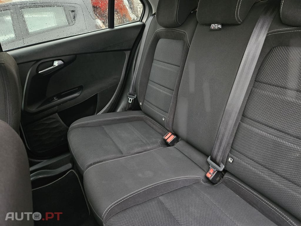 Fiat Tipo 1.6 MultiJet Business Line