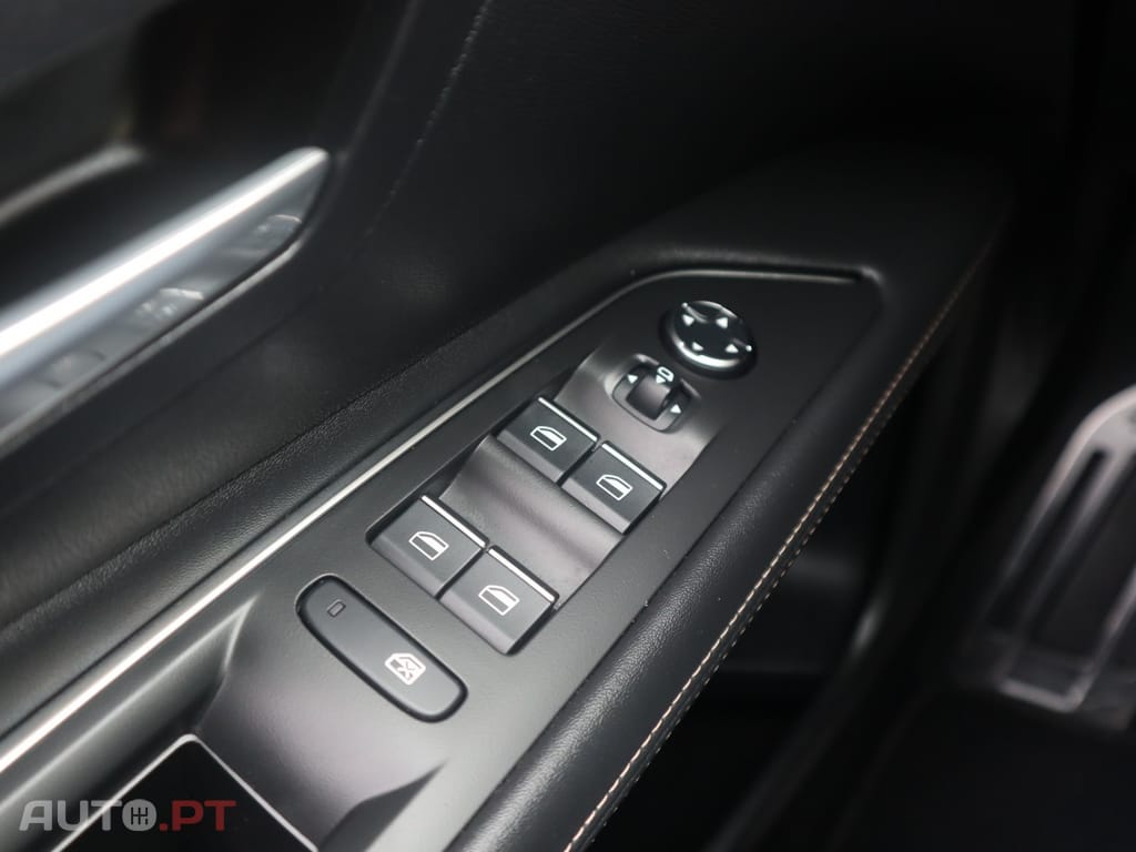 Peugeot 3008 1.2 PureTech GT