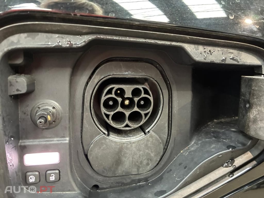 Renault Mégane E-Tech EV40 Standard Charge Equilibre